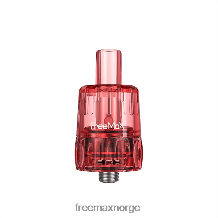 FreeMAX GEMM TL6200335 pod rød | Freemax Flavormax