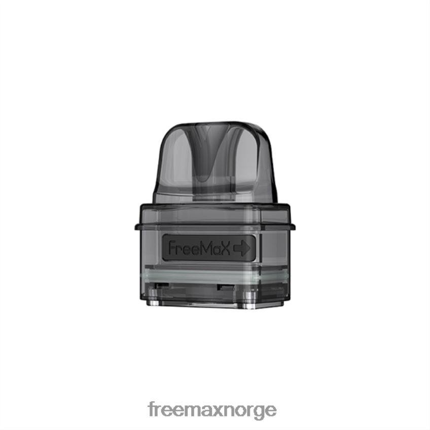 FreeMAX ONNIX TL6200356 pod gjennomsiktig | Freemax Oslo