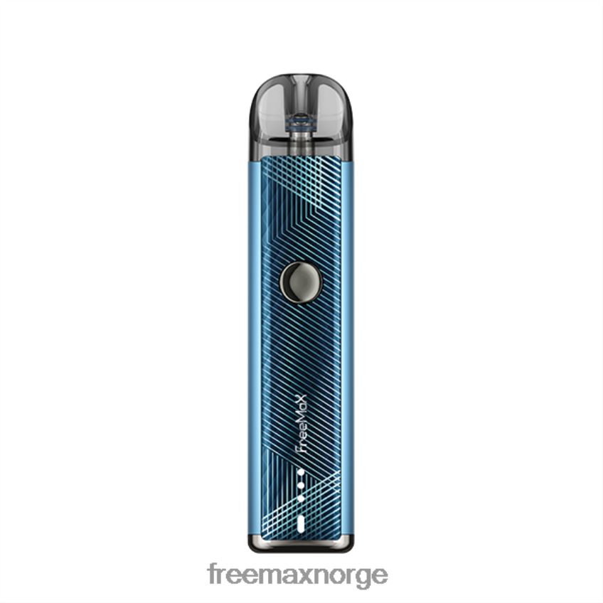 FreeMAX ONNIX TL620042 2 stk 15w sett blå | Freemax Vape Norge