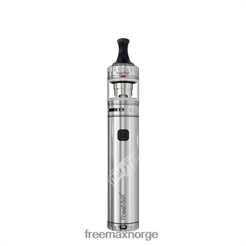 FreeMAX TWISTER TL620082 30w sett sølv tpd | Freemax Vape Norge