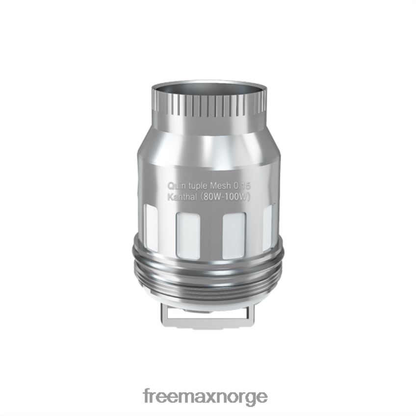 FreeMAX M PRO TL6200260 mesh ss | Freemax Shop