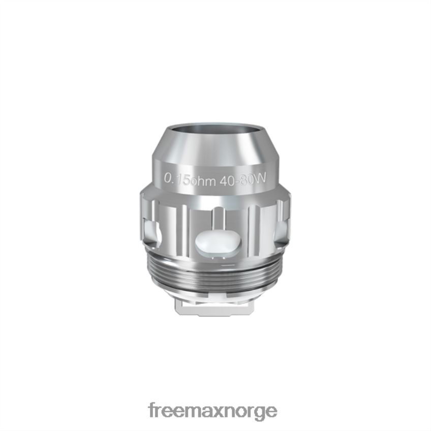 FreeMAX TL6200268 tx mesh coil ss | Freemax Review