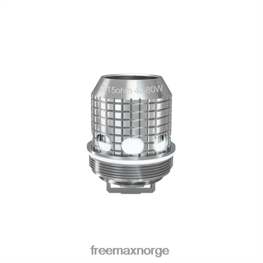 FreeMAX TL6200276 x mesh spole ss | Freemax Electronic Cigarette