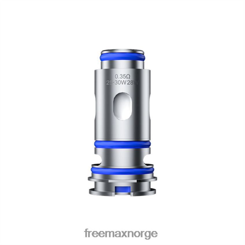 FreeMAX TL6200287 st mesh spoler ss | Freemax Twister