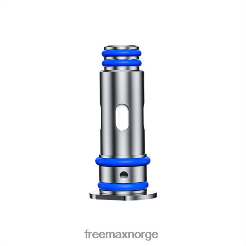 FreeMAX TL6200289 gx mesh coil ss | Freemax Marvos 60W