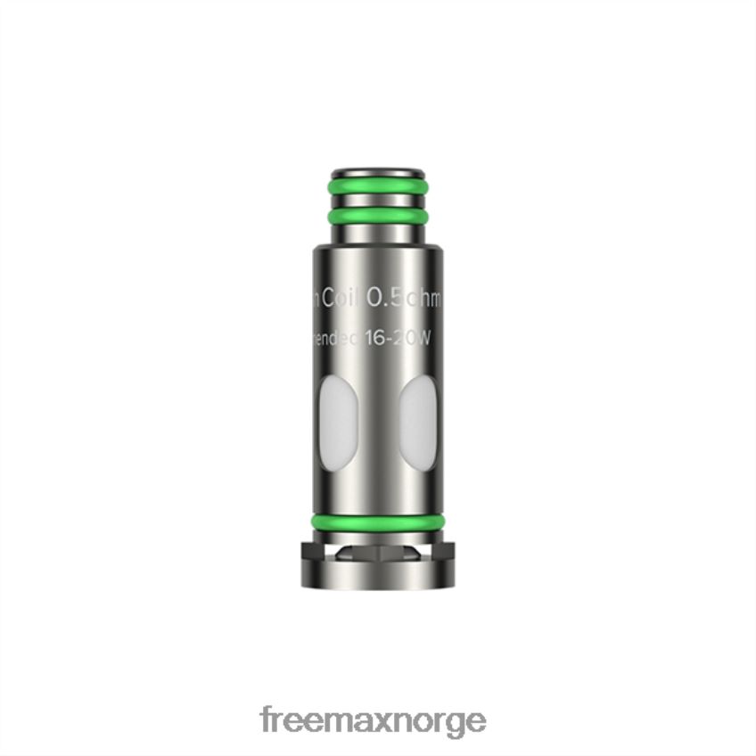 FreeMAX TL6200309 oksespole-serien ss | Freemax Shop