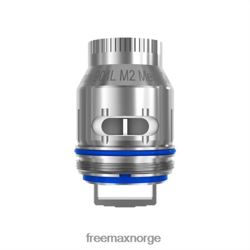 FreeMAX TL6200322 904l m mesh spole ss m2 | Freemax Marvos T 80W Kit