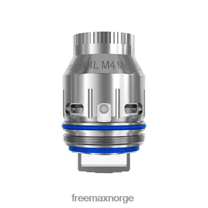FreeMAX TL6200324 904l m mesh spole ss m4 | Freemax Galex Nano