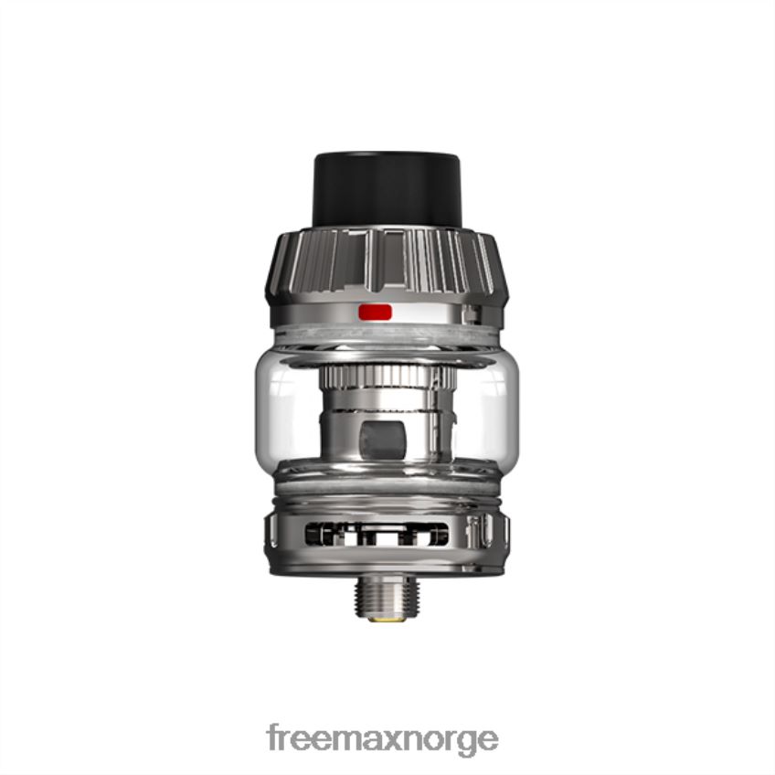 FreeMAX FIRELUKE TL6200169 4 tank sølv | Freemax Review