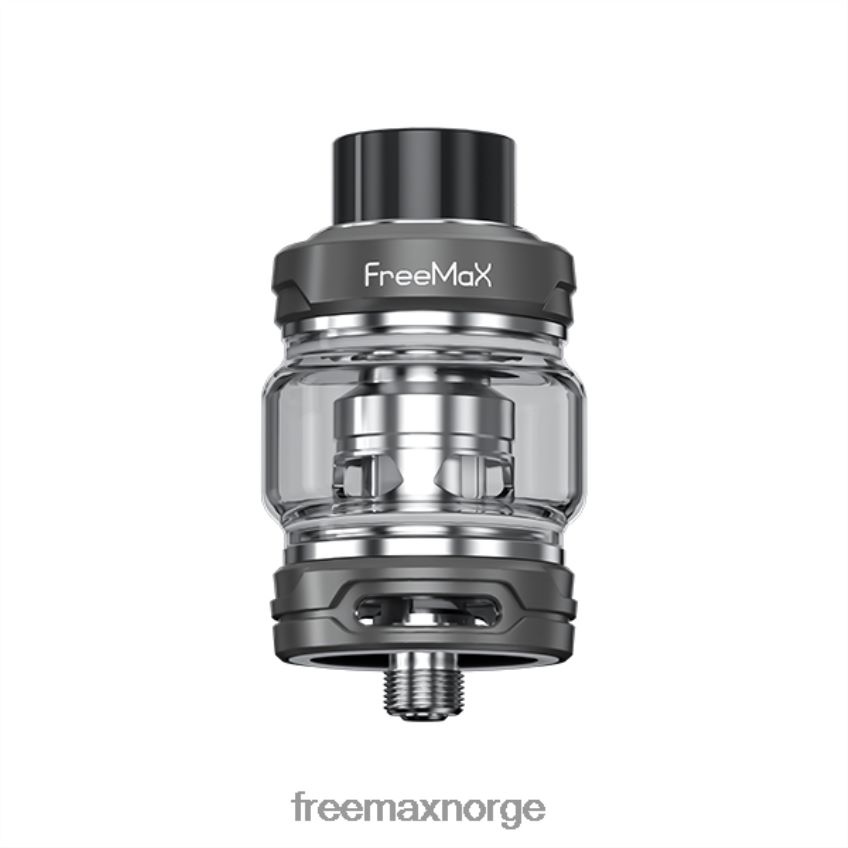 FreeMAX FIRELUKE TL6200173 solo tank gunmetall | Freemax Twister
