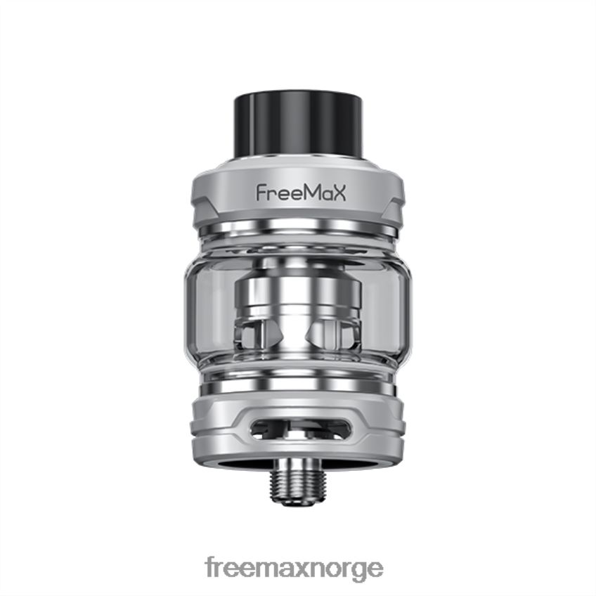 FreeMAX FIRELUKE TL6200174 solo tank sølv | Freemax Marvos 60W
