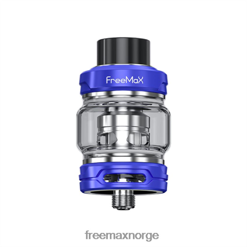 FreeMAX FIRELUKE TL6200175 solo tank blå | Freemax Marvos T 80W Kit