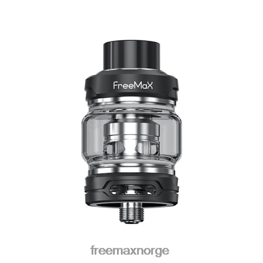 FreeMAX FIRELUKE TL6200176 solo tank svart | Freemax Maxus Max