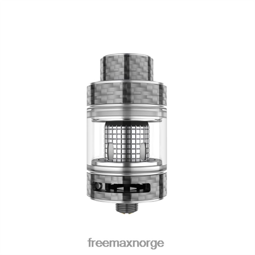 FreeMAX FIRELUKE TL6200238 m tank sølv | Freemax Coils For Sale