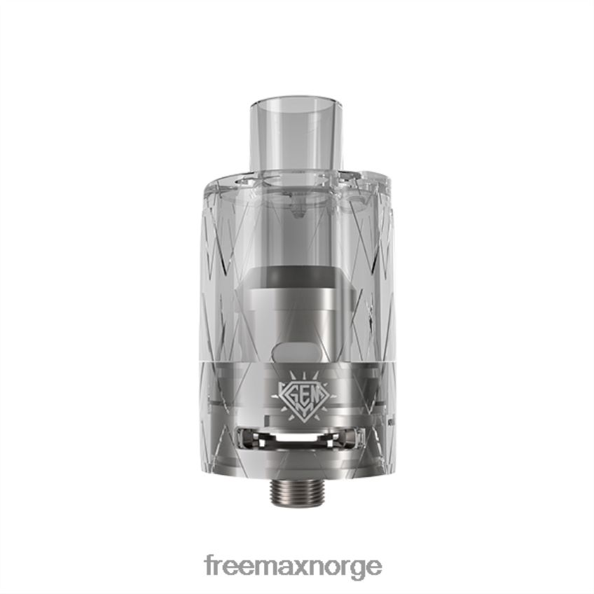FreeMAX GEMM TL6200255 engangs tank klar | Freemax Oslo