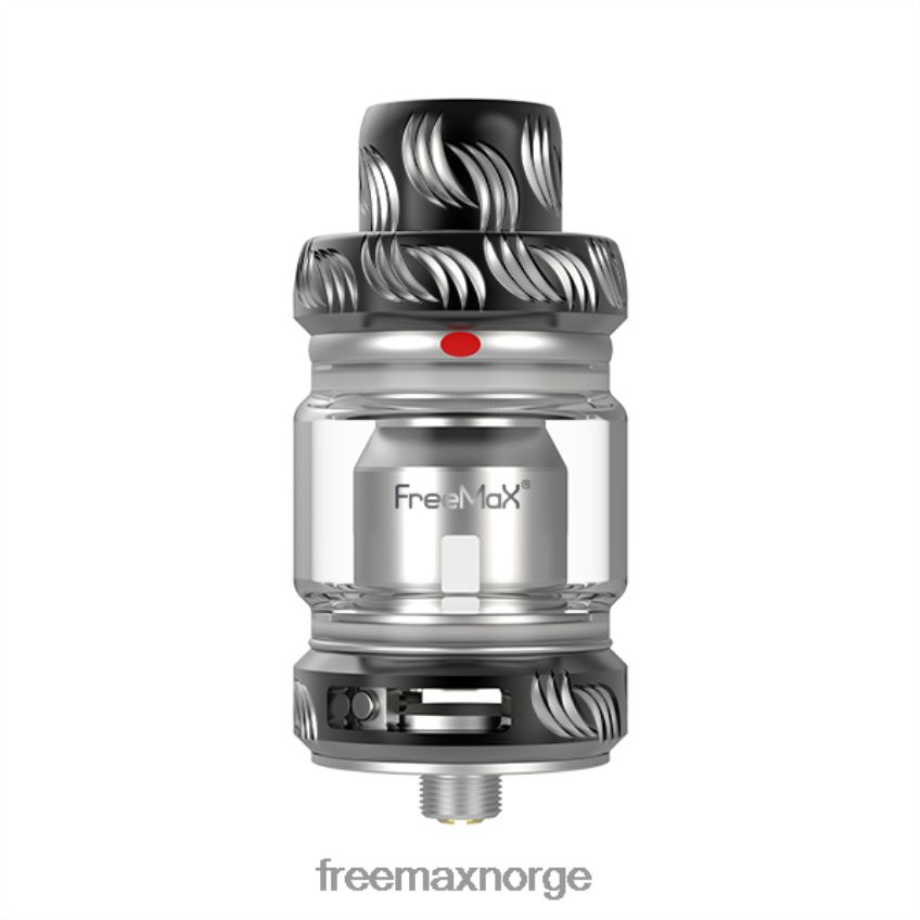 FreeMAX M PRO TL6200212 m pro svart | Freemax Coils For Sale