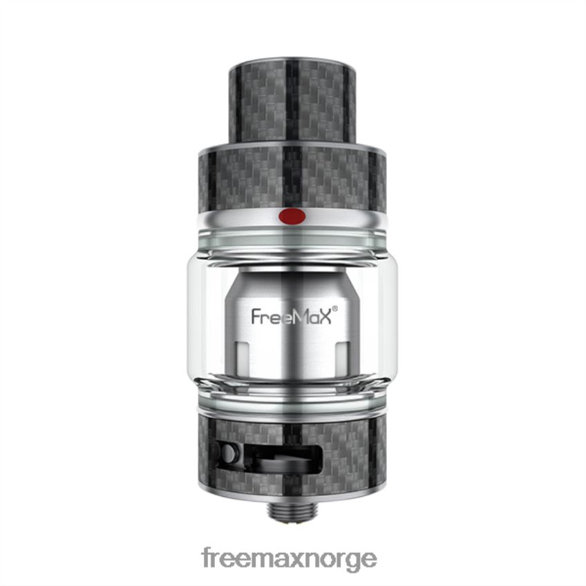 FreeMAX M PRO TL6200212 m pro svart | Freemax Coils For Sale