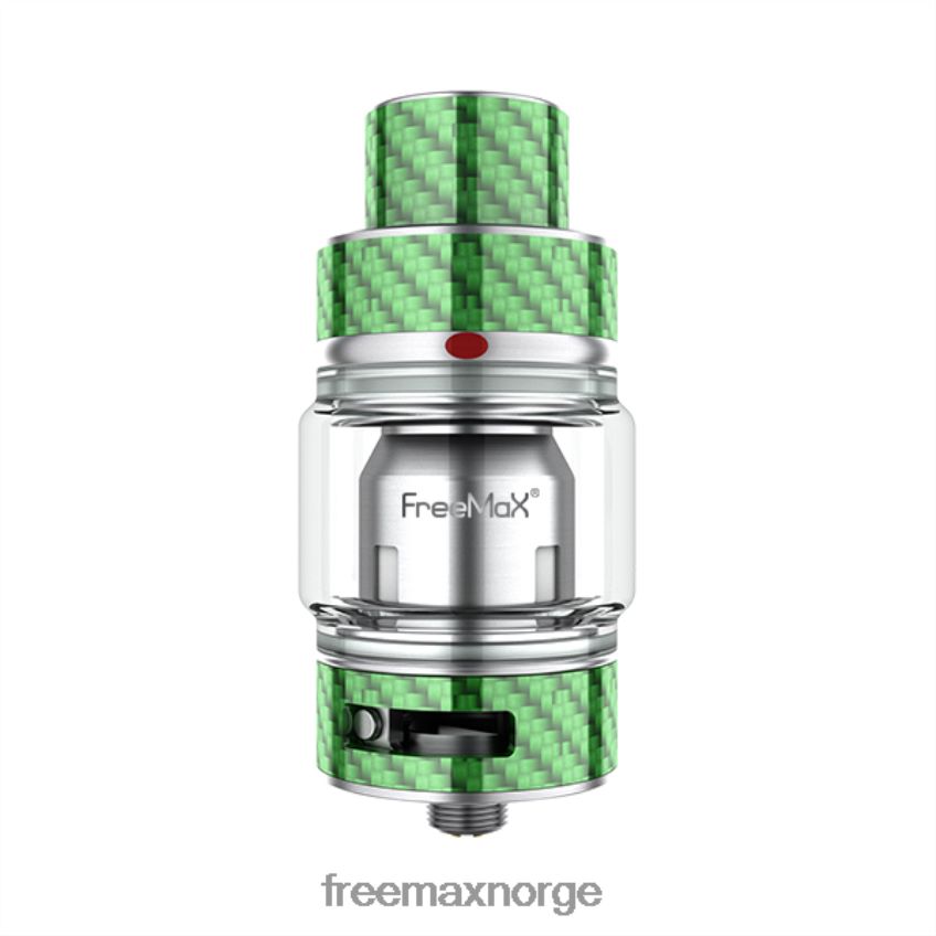 FreeMAX M PRO TL6200214 m pro grønn | Freemax Marvos 60W